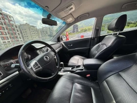 SsangYong Korando | Mobile.bg    6