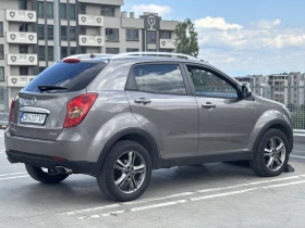 SsangYong Korando | Mobile.bg    3