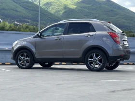 SsangYong Korando | Mobile.bg    5