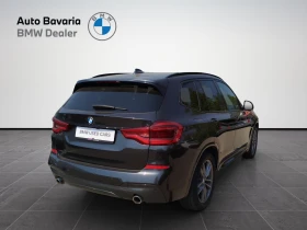 BMW X3 xDrive30d ZA - 79500 лв. - 13332871 3