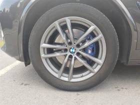 BMW X3 xDrive30d ZA - 79500 лв. - 13332871 5