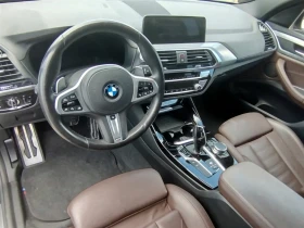 BMW X3 xDrive30d ZA - 79500 лв. - 13332871 6