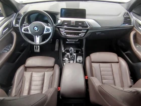 BMW X3 xDrive30d ZA - 79500 лв. - 13332871 7