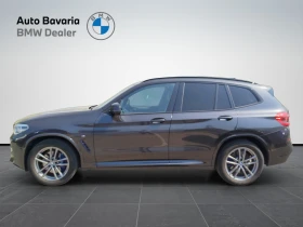 BMW X3 xDrive30d ZA - 79500 лв. - 13332871 2