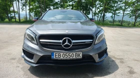 Mercedes-Benz GLA 45 AMG Renntech GLA 50RS | Mobile.bg    13