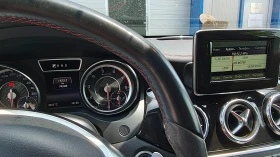 Mercedes-Benz GLA 45 AMG Renntech GLA 50RS | Mobile.bg    14