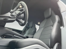 Porsche Macan 4/ ELECTRIC/ NEW MODEL/ LIFT/ 360 CAMERA/ LED/ 21/ - 151980 лв. - 50350055 7