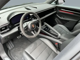 Porsche Macan 4/ ELECTRIC/ NEW MODEL/ LIFT/ 360 CAMERA/ LED/ 21/ - 151980 лв. - 50350055 9