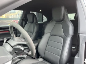 Porsche Macan 4/ ELECTRIC/ NEW MODEL/ LIFT/ 360 CAMERA/ LED/ 21/ - 151980 лв. - 50350055 8