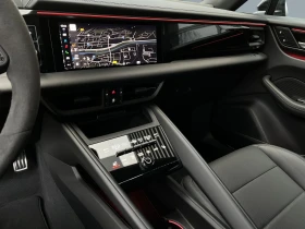 Porsche Macan 4/ ELECTRIC/ NEW MODEL/ LIFT/ 360 CAMERA/ LED/ 21/ - 151980 лв. - 50350055 13