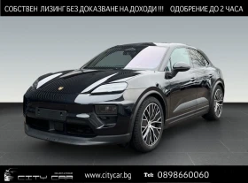 Porsche Macan 4/ ELECTRIC/ NEW MODEL/ LIFT/ 360 CAMERA/ LED/ 21/