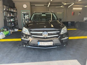 Обява за продажба на Mercedes-Benz GL 350 ~45 999 лв. - изображение 2