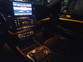 Mercedes-Benz GL 350, снимка 14