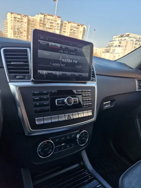 Mercedes-Benz GL 350, снимка 10