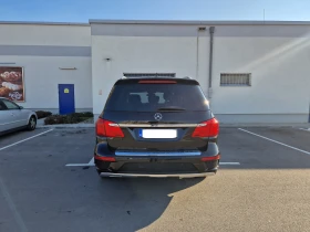 Mercedes-Benz GL 350, снимка 7