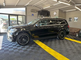 Обява за продажба на Mercedes-Benz GL 350 ~45 999 лв. - изображение 1