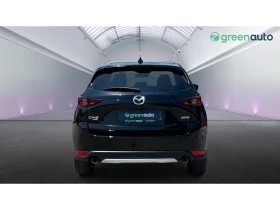 Mazda CX-5 2. 5 Skyactiv AWD Ultimate, Месечна вноска от 770 - 42990 лв. - 79730266 4