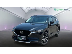 Mazda CX-5 2. 5 Skyactiv AWD Ultimate, Месечна вноска от 770 