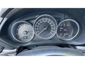 Mazda CX-5 2. 5 Skyactiv AWD Ultimate, Месечна вноска от 770 - 42990 лв. - 79730266 14