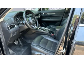 Mazda CX-5 2. 5 Skyactiv AWD Ultimate, Месечна вноска от 770 - 42990 лв. - 79730266 11