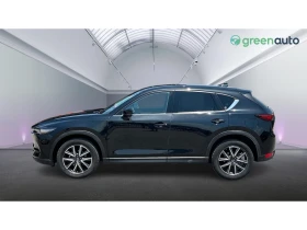 Mazda CX-5 2. 5 Skyactiv AWD Ultimate, Месечна вноска от 770 - 42990 лв. - 79730266 3