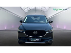 Mazda CX-5 2. 5 Skyactiv AWD Ultimate, Месечна вноска от 770 - 42990 лв. - 79730266 5