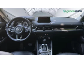 Mazda CX-5 2. 5 Skyactiv AWD Ultimate, Месечна вноска от 770 - 42990 лв. - 79730266 12