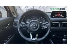 Mazda CX-5 2. 5 Skyactiv AWD Ultimate, Месечна вноска от 770 - 42990 лв. - 79730266 13
