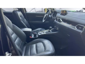 Mazda CX-5 2. 5 Skyactiv AWD Ultimate, Месечна вноска от 770 - 42990 лв. - 79730266 9