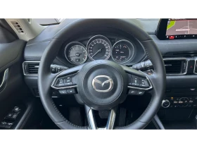 Mazda CX-5 2. 5 Skyactiv AWD Ultimate, Месечна вноска от 770 - 42990 лв. - 79730266 17