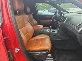 Jeep Grand cherokee SRT 4WD | Mobile.bg    13