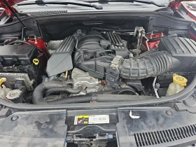Jeep Grand cherokee SRT 4WD | Mobile.bg    16