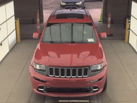 Jeep Grand cherokee SRT 4WD | Mobile.bg    2