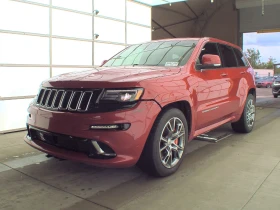 Jeep Grand cherokee SRT 4WD | Mobile.bg    4