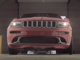 Jeep Grand cherokee SRT 4WD | Mobile.bg    3