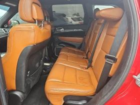 Jeep Grand cherokee SRT 4WD | Mobile.bg    14