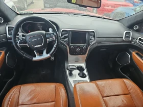 Jeep Grand cherokee SRT 4WD | Mobile.bg    11