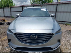 Mazda CX-9 2018 MAZDA CX-9 GRAND TOURING