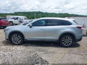 Mazda CX-9 2018 MAZDA CX-9 GRAND TOURING | Mobile.bg    4