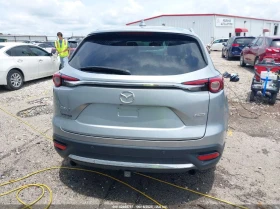 Mazda CX-9 2018 MAZDA CX-9 GRAND TOURING | Mobile.bg    7