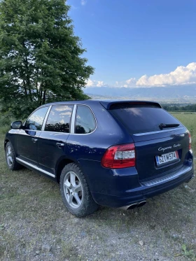 Porsche Cayenne turbo | Mobile.bg    4