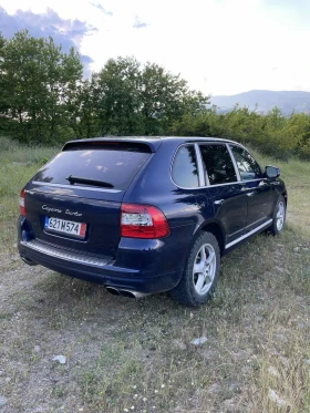 Porsche Cayenne turbo | Mobile.bg    3