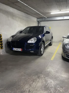 Porsche Cayenne turbo | Mobile.bg    6