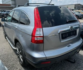 Обява за продажба на Honda Cr-v 2.0 EXECUTIVE  ~16 990 лв. - изображение 4