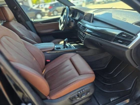 Обява за продажба на BMW X5 XDRVIE35I* SPORT-PKG* HEAD-UP* KEYLESS* BROWN LEAT ~38 000 лв. - изображение 8