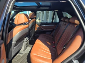 Обява за продажба на BMW X5 XDRVIE35I* SPORT-PKG* HEAD-UP* KEYLESS* BROWN LEAT ~38 000 лв. - изображение 9