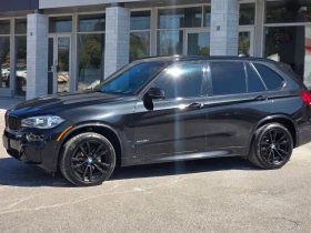 Обява за продажба на BMW X5 XDRVIE35I* SPORT-PKG* HEAD-UP* KEYLESS* BROWN LEAT ~38 000 лв. - изображение 5