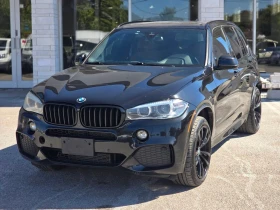 BMW X5 XDRVIE35I* SPORT-PKG* HEAD-UP* KEYLESS* BROWN LEAT