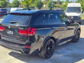Обява за продажба на BMW X5 XDRVIE35I* SPORT-PKG* HEAD-UP* KEYLESS* BROWN LEAT ~38 000 лв. - изображение 2