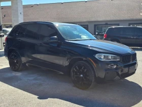 Обява за продажба на BMW X5 XDRVIE35I* SPORT-PKG* HEAD-UP* KEYLESS* BROWN LEAT ~38 000 лв. - изображение 1